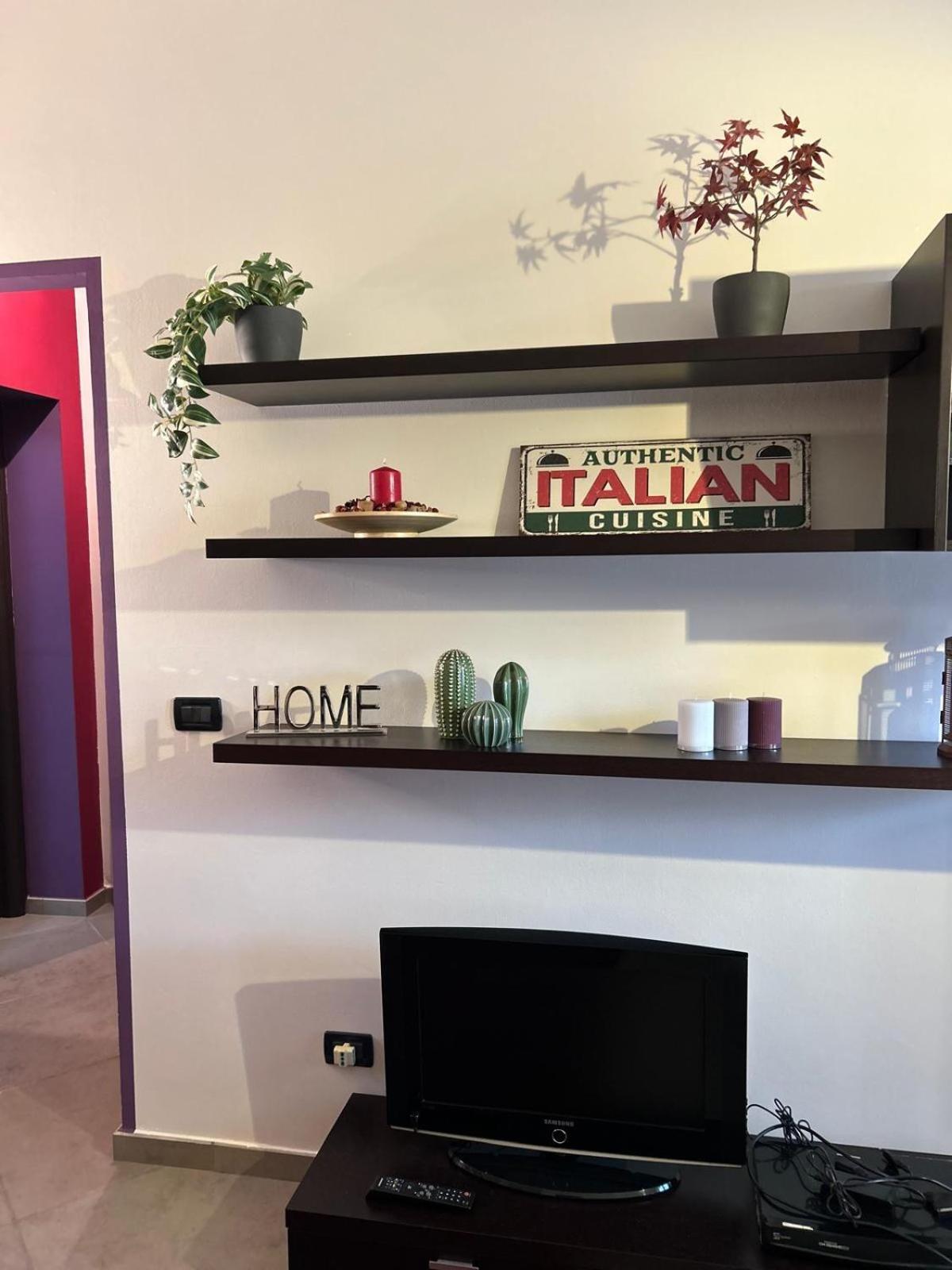 Serao7 - 1Appartamento Torino Dış mekan fotoğraf