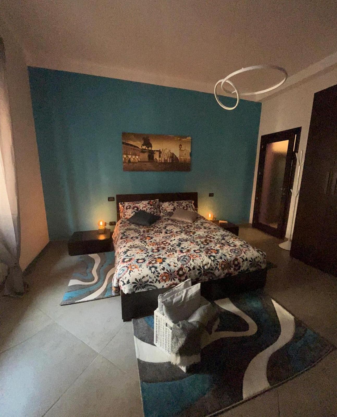 Serao7 - 1Appartamento Torino Dış mekan fotoğraf